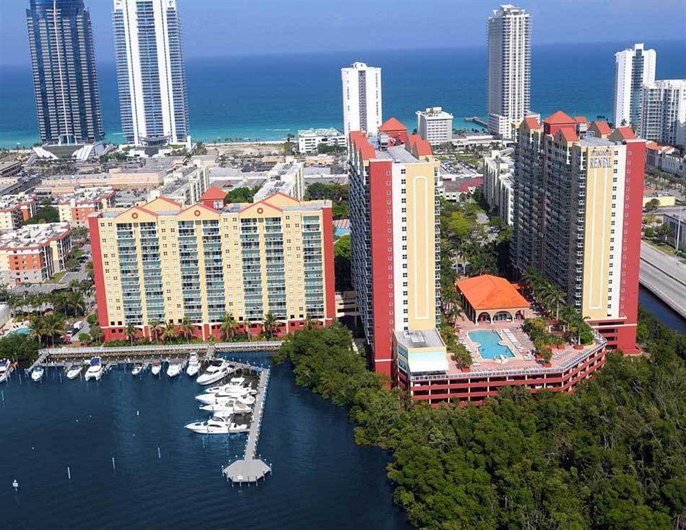 Sunny Isles Vacation Apartments By Globe Quarters Sunny Isles Beach Kültér fotó