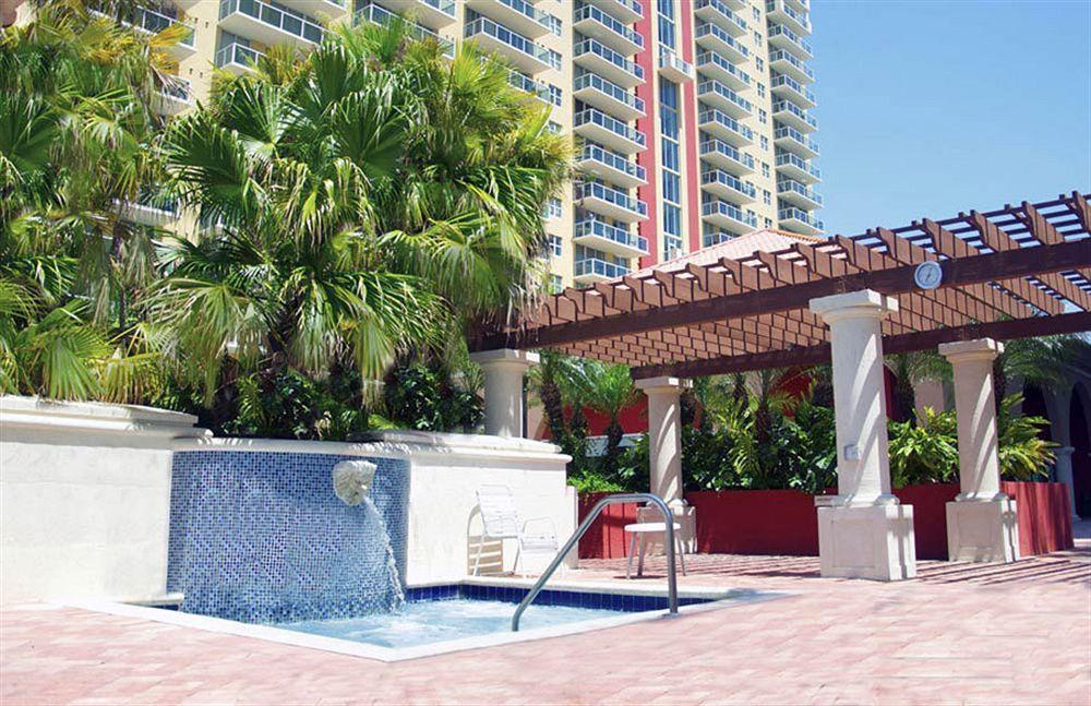 Sunny Isles Vacation Apartments By Globe Quarters Sunny Isles Beach Kültér fotó