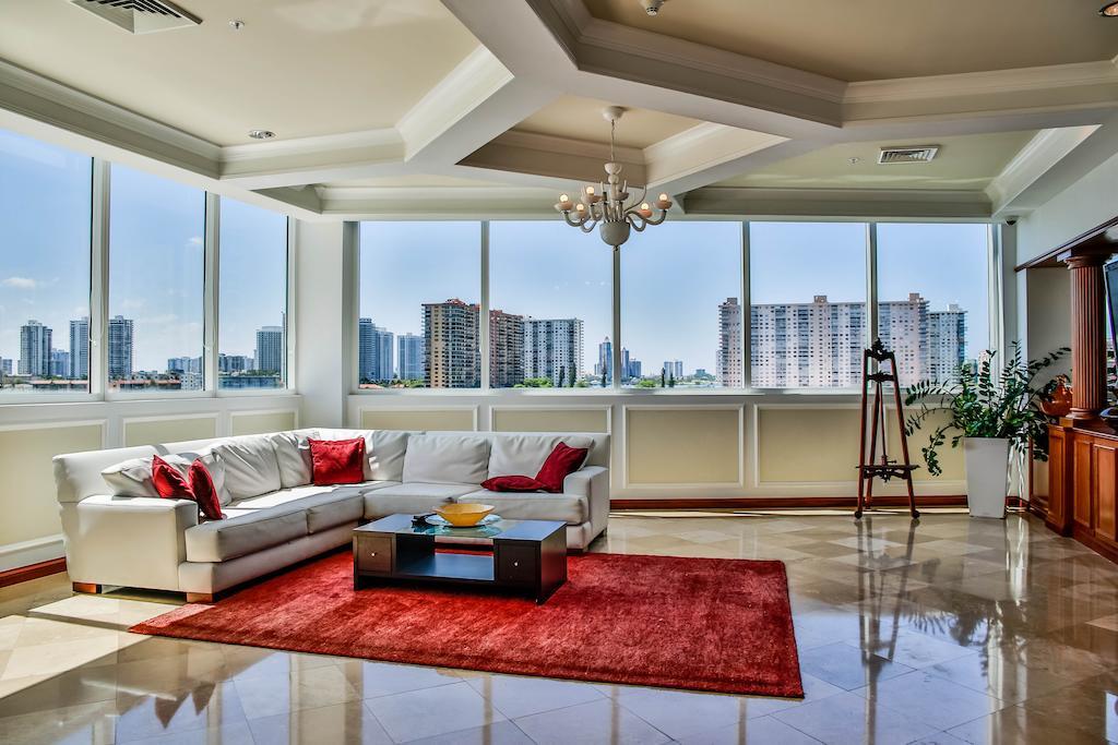 Sunny Isles Vacation Apartments By Globe Quarters Sunny Isles Beach Kültér fotó