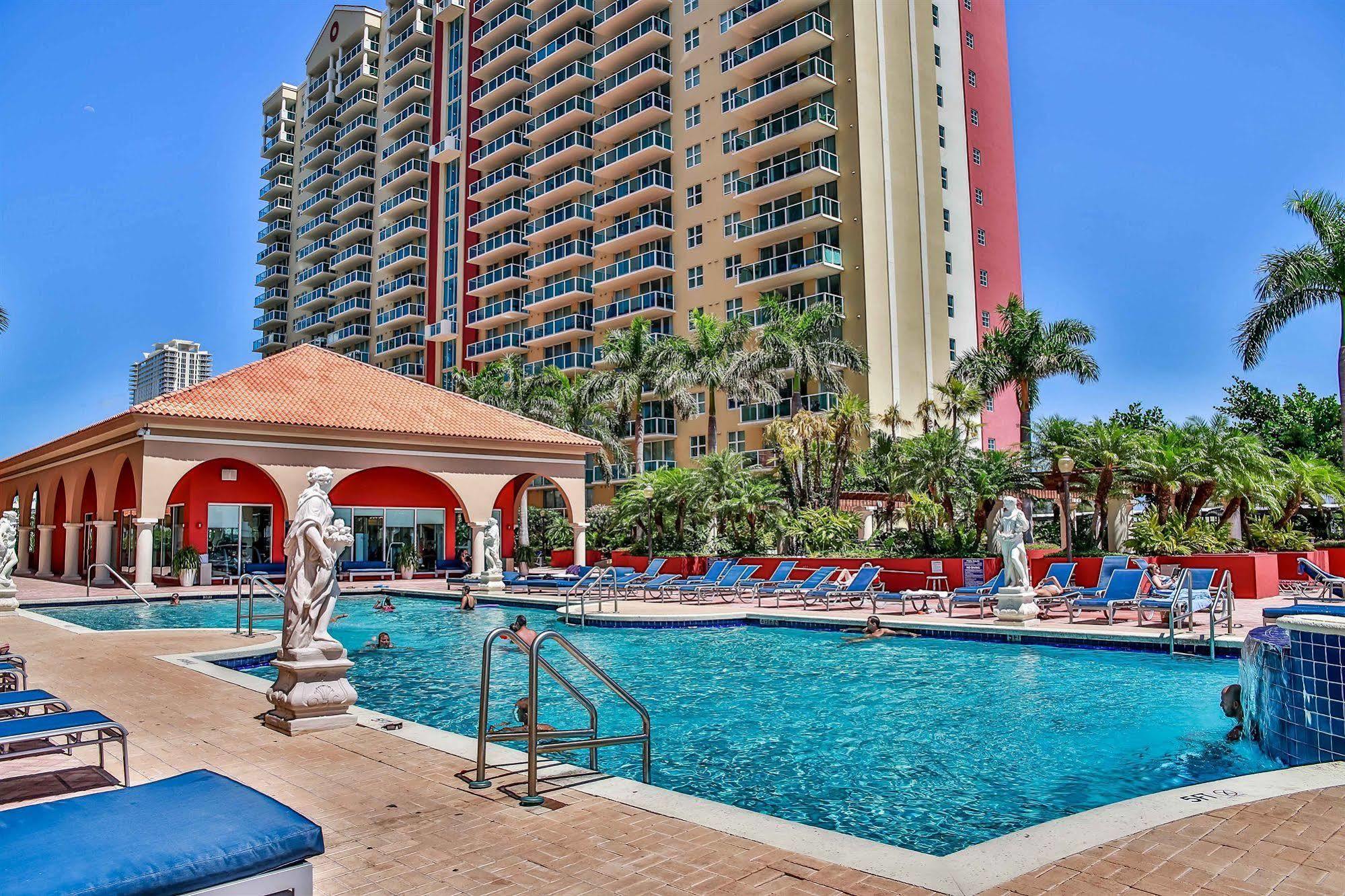 Sunny Isles Vacation Apartments By Globe Quarters Sunny Isles Beach Kültér fotó