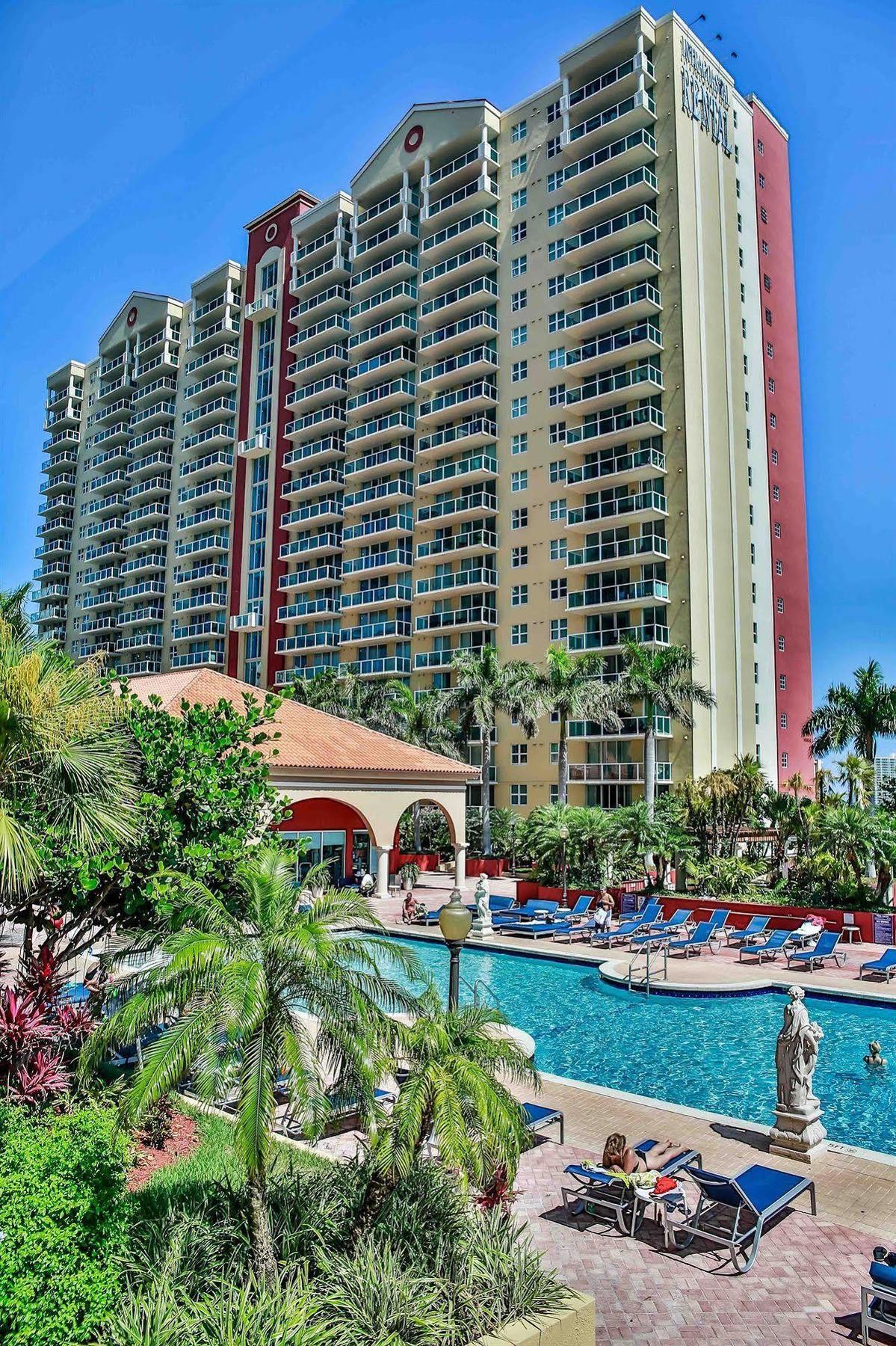 Sunny Isles Vacation Apartments By Globe Quarters Sunny Isles Beach Kültér fotó